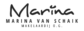 Marina van Schaik